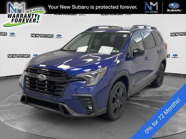 2026 Subaru Ascent Onyx Edition Touring 7-Passenger for sale in Erie, PA