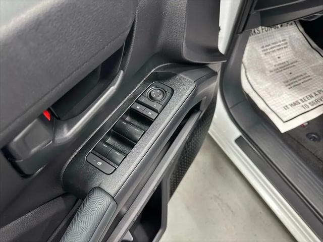 2025 Toyota 4Runner TRD Sport
