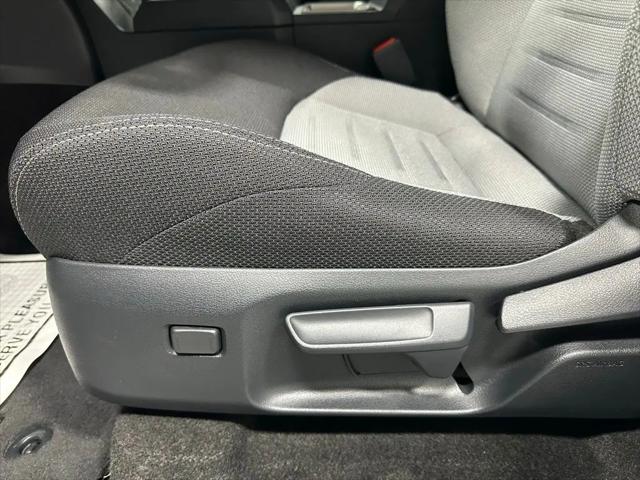 2025 Toyota 4Runner TRD Sport