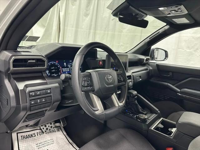2025 Toyota 4Runner TRD Sport