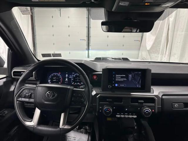 2025 Toyota 4Runner TRD Sport