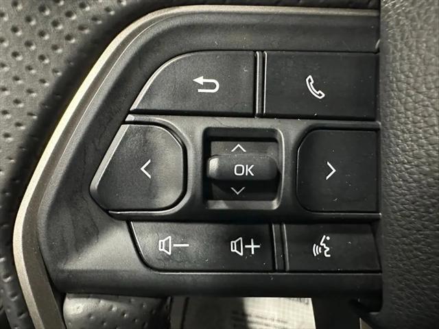 2025 Toyota 4Runner TRD Sport
