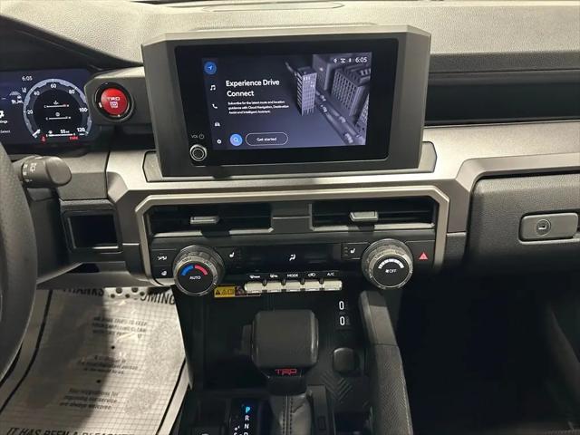2025 Toyota 4Runner TRD Sport