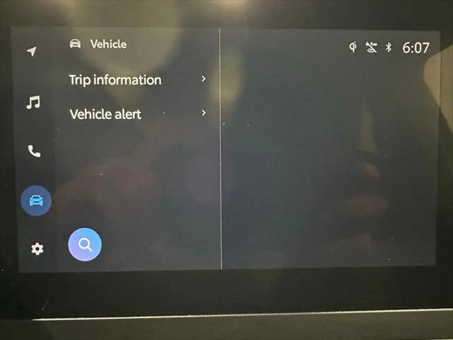 2025 Toyota 4Runner TRD Sport