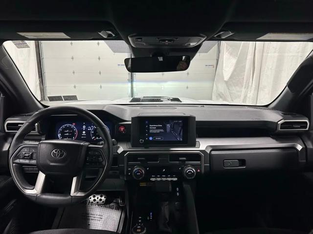 2025 Toyota 4Runner TRD Sport