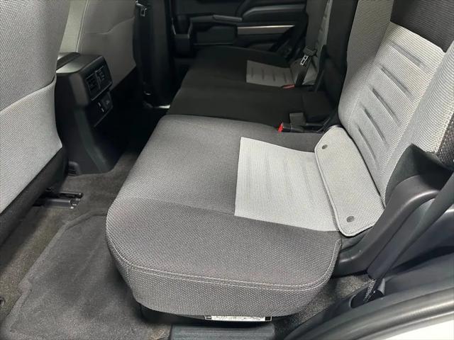 2025 Toyota 4Runner TRD Sport
