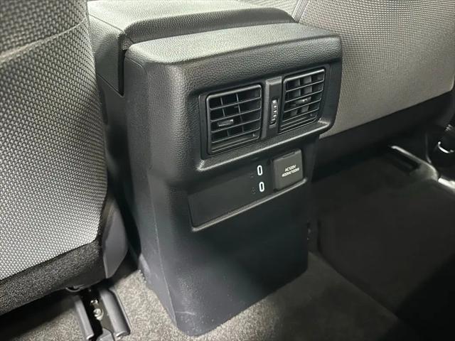 2025 Toyota 4Runner TRD Sport