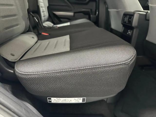 2025 Toyota 4Runner TRD Sport