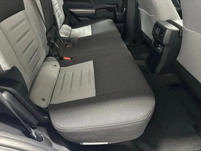 2025 Toyota 4Runner TRD Sport