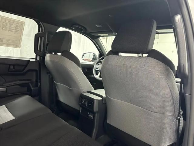 2025 Toyota 4Runner TRD Sport