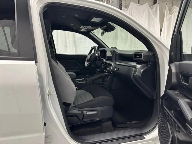 2025 Toyota 4Runner TRD Sport