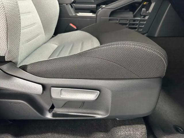 2025 Toyota 4Runner TRD Sport