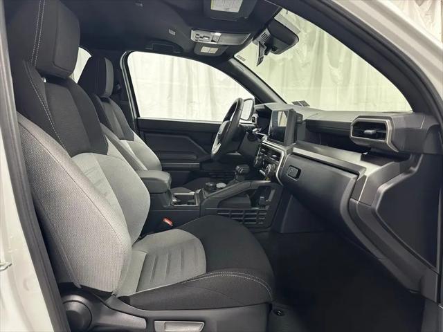 2025 Toyota 4Runner TRD Sport