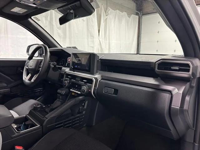 2025 Toyota 4Runner TRD Sport