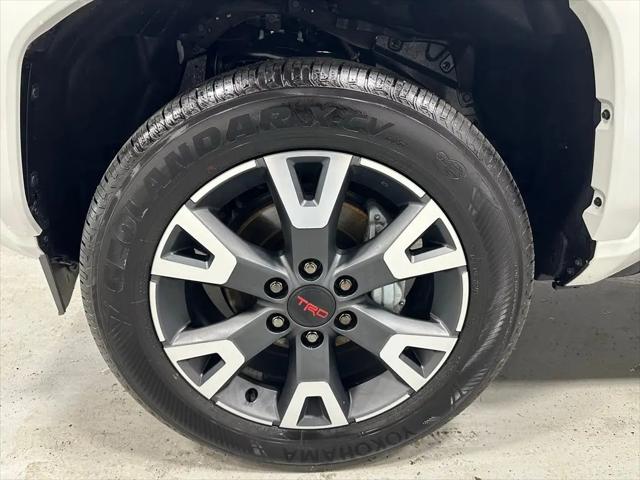 2025 Toyota 4Runner TRD Sport