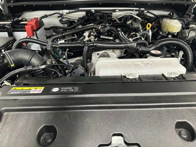 2025 Toyota 4Runner TRD Sport