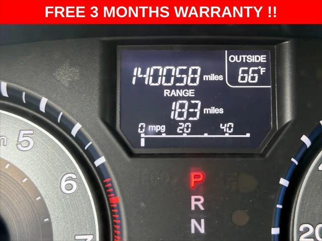 2012 Honda Odyssey EX