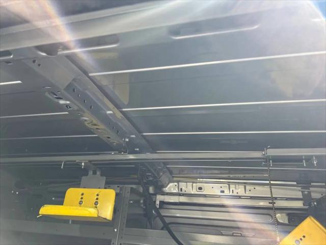2021 Ford Transit Connect XLT Cargo Van