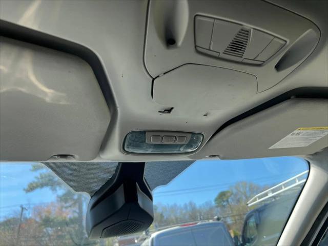 2021 Ford Transit Connect XLT Cargo Van