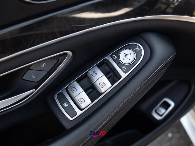 2018 Mercedes-Benz S 560 4MATIC