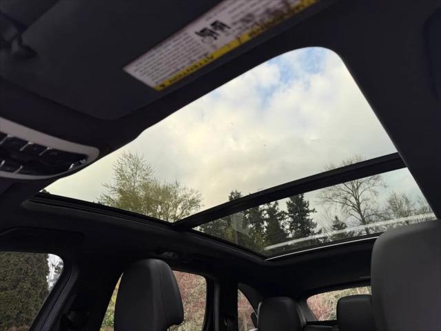 2013 Porsche Cayenne Turbo