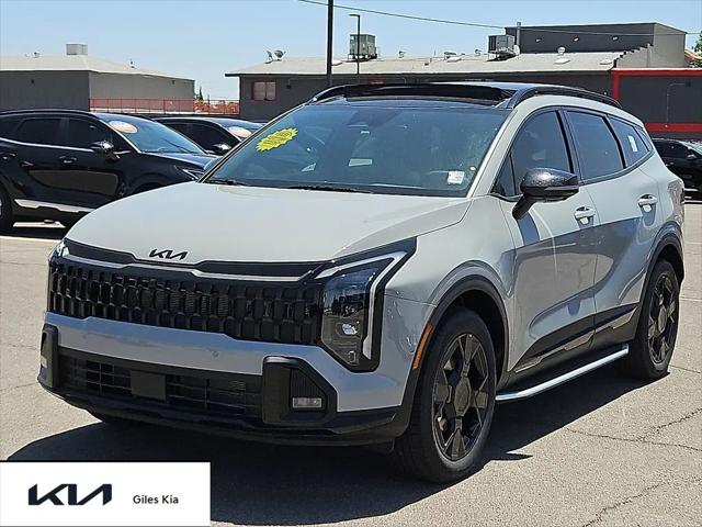 2026 Kia Sportage X-Line for sale in Las Cruces, NM