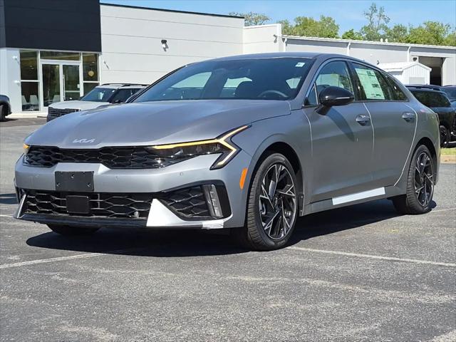 2026 Kia K5 GT-Line FWD for sale in Easton, MD