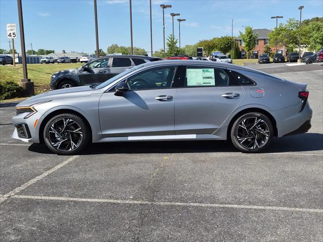 2026 Kia K5 GT-Line FWD