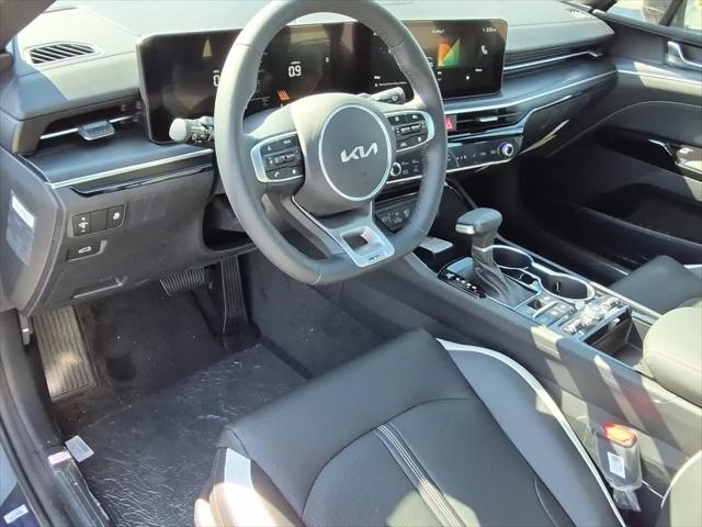 2026 Kia K5 GT-Line FWD
