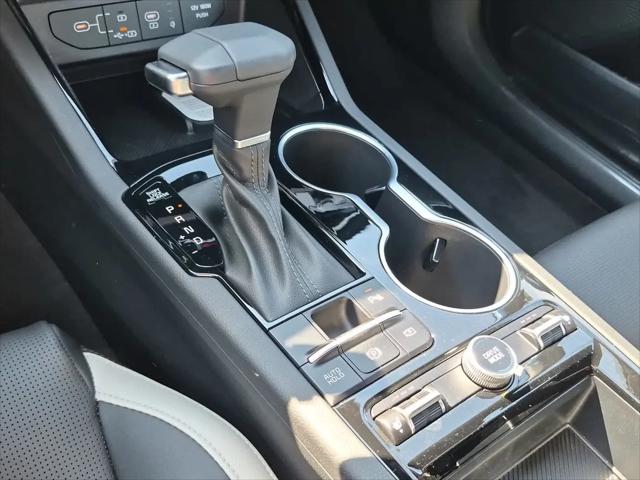 2026 Kia K5 GT-Line FWD