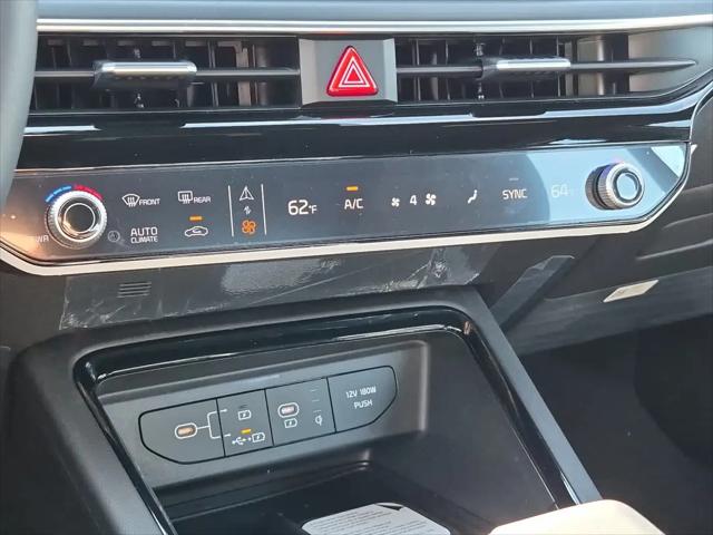 2026 Kia K5 GT-Line FWD