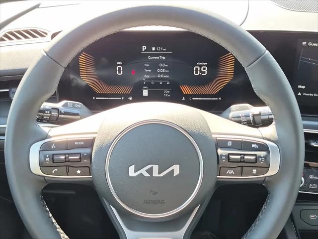 2026 Kia K5 GT-Line FWD