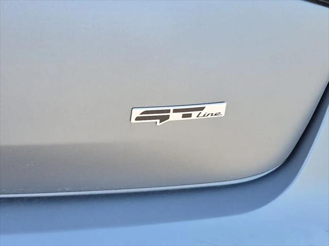 2026 Kia K5 GT-Line FWD
