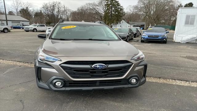 2023 Subaru Outback Premium