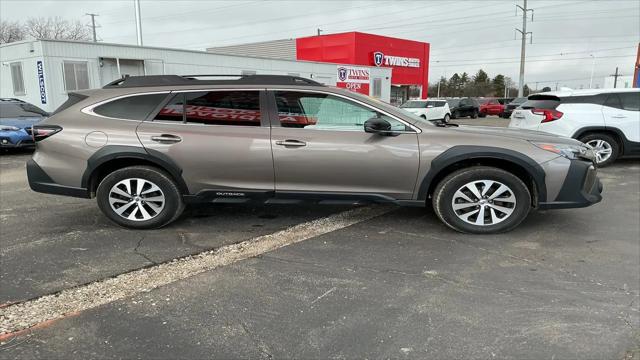 2023 Subaru Outback Premium