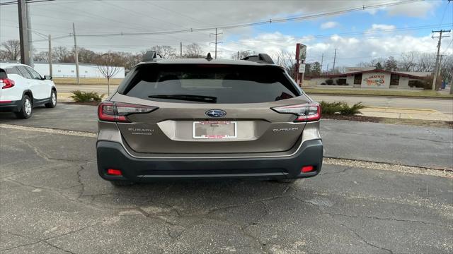 2023 Subaru Outback Premium