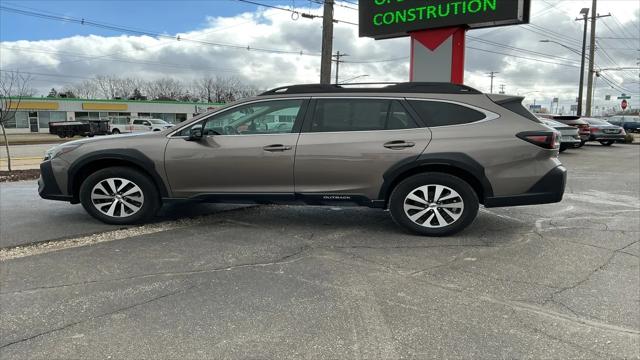 2023 Subaru Outback Premium