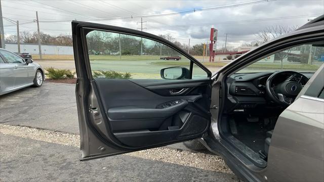 2023 Subaru Outback Premium