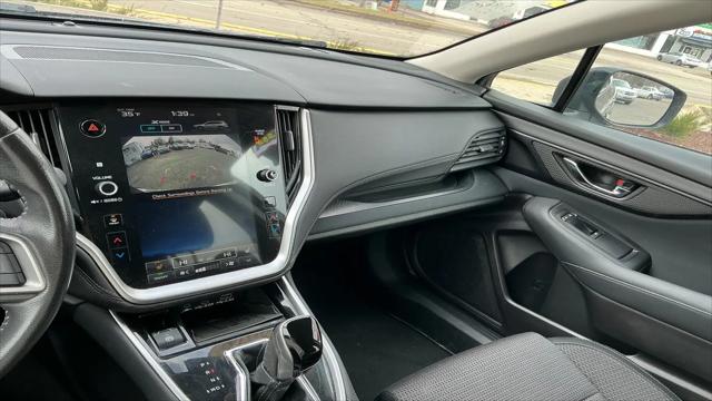 2023 Subaru Outback Premium