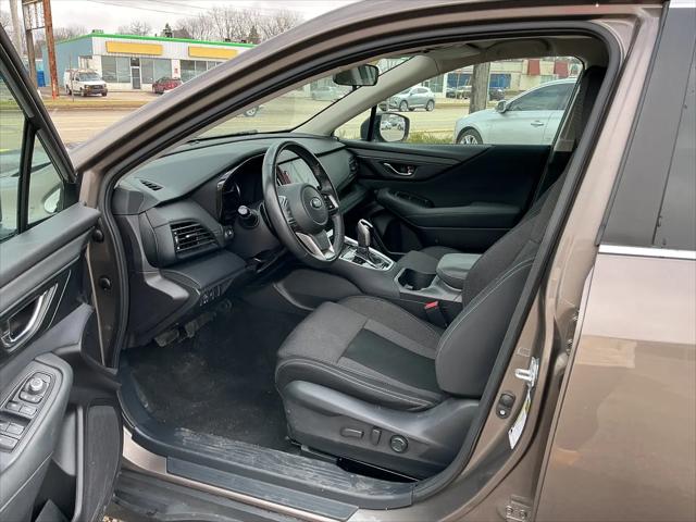 2023 Subaru Outback Premium