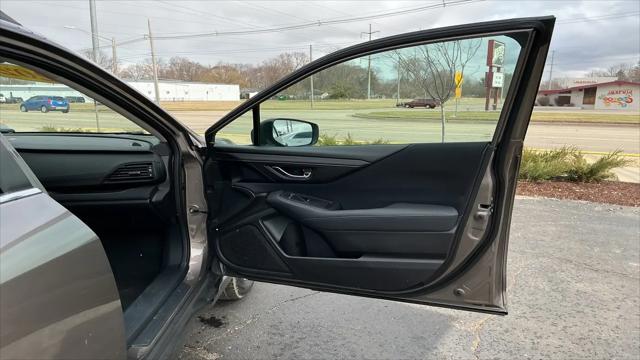 2023 Subaru Outback Premium