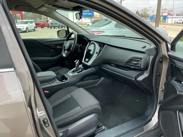 2023 Subaru Outback Premium