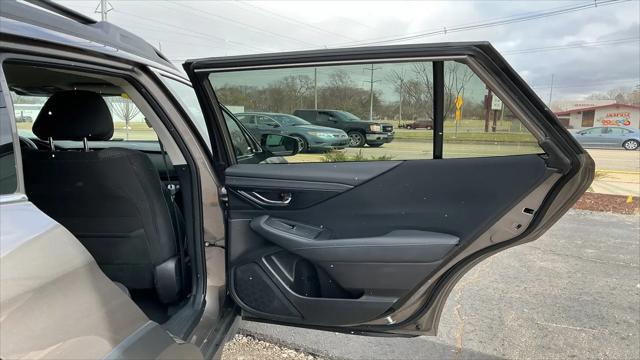 2023 Subaru Outback Premium
