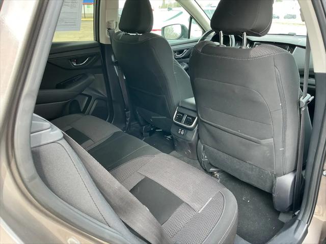 2023 Subaru Outback Premium