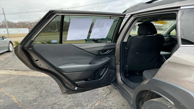 2023 Subaru Outback Premium
