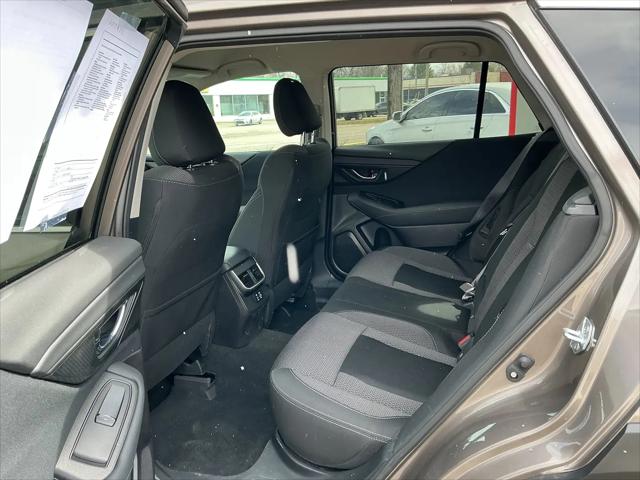 2023 Subaru Outback Premium
