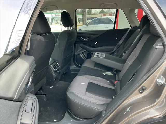 2023 Subaru Outback Premium