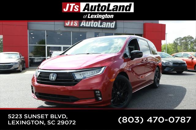 2023 Honda Odyssey Sport for sale in Lexington, SC