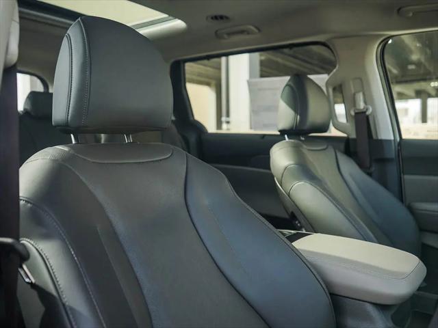 2026 Kia Carnival MPV SX