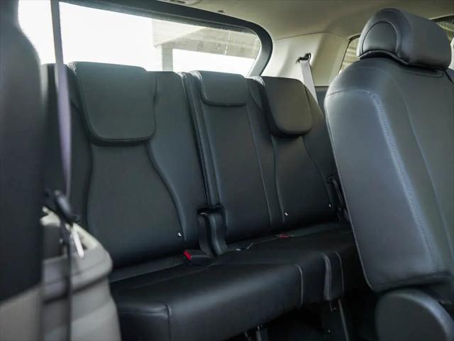 2026 Kia Carnival MPV SX